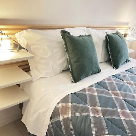 Apartment Via Sant'Alessandro 22 - Sostify Bergamo Bagian luar foto
