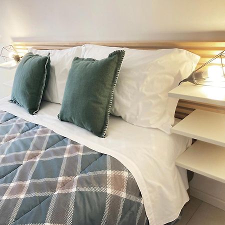 Apartment Via Sant'Alessandro 22 - Sostify Bergamo Bagian luar foto
