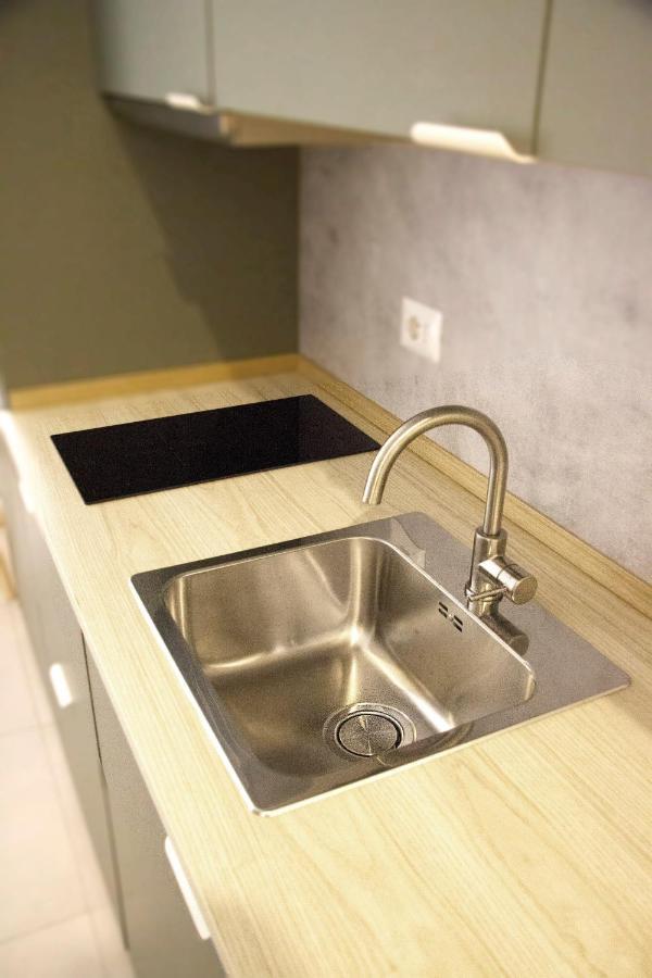 Apartment Via Sant'Alessandro 22 - Sostify Bergamo Bagian luar foto