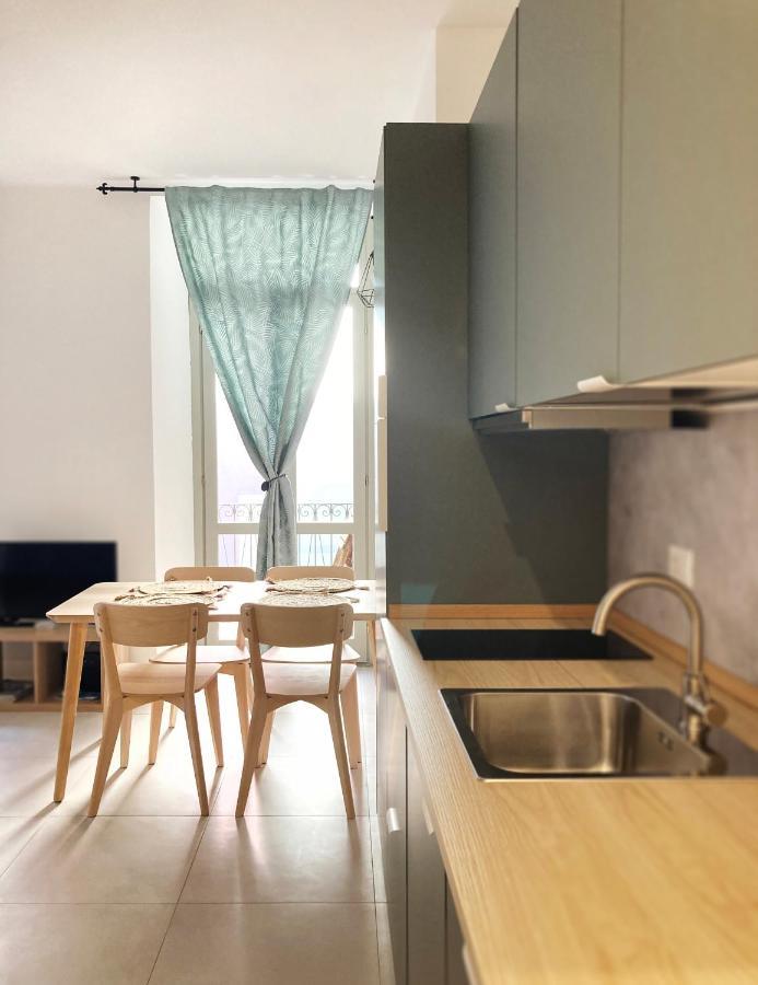 Apartment Via Sant'Alessandro 22 - Sostify Bergamo Bagian luar foto