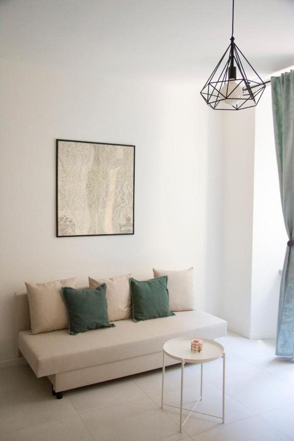 Apartment Via Sant'Alessandro 22 - Sostify Bergamo Bagian luar foto