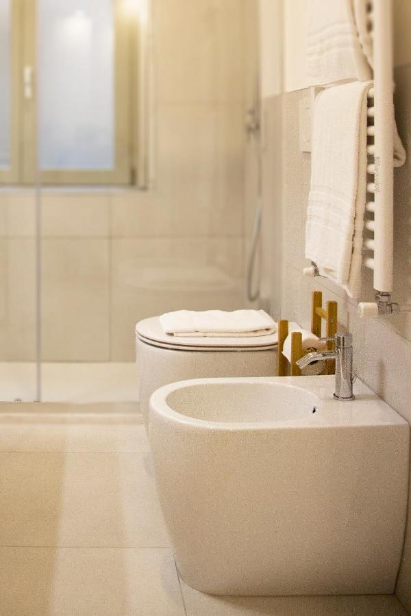 Apartment Via Sant'Alessandro 22 - Sostify Bergamo Bagian luar foto