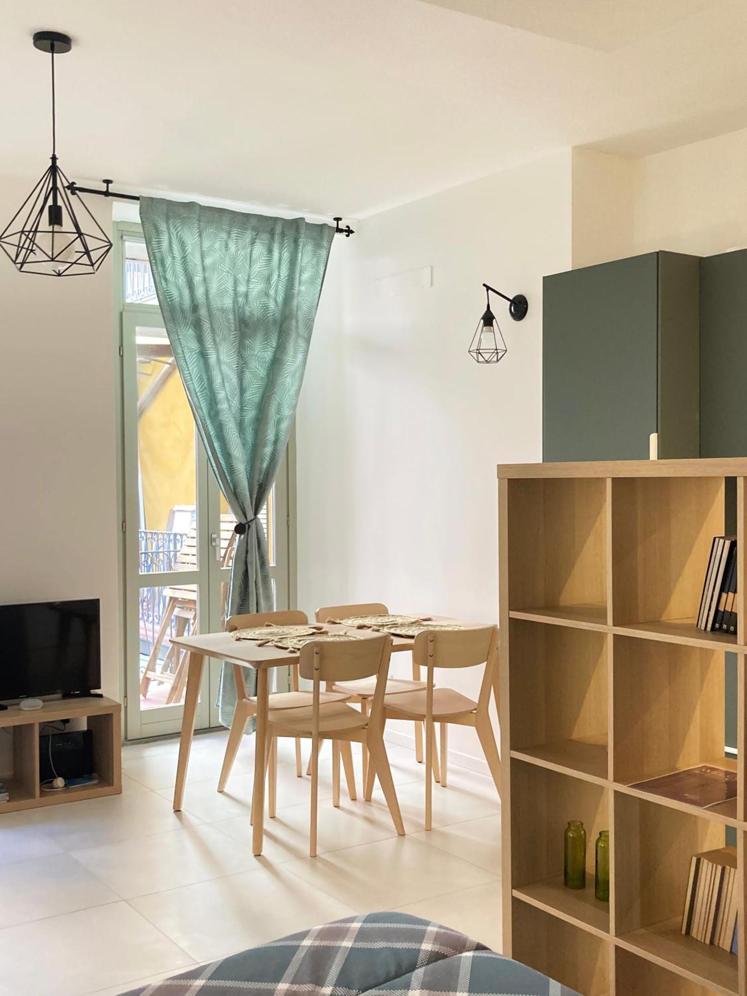 Apartment Via Sant'Alessandro 22 - Sostify Bergamo Bagian luar foto