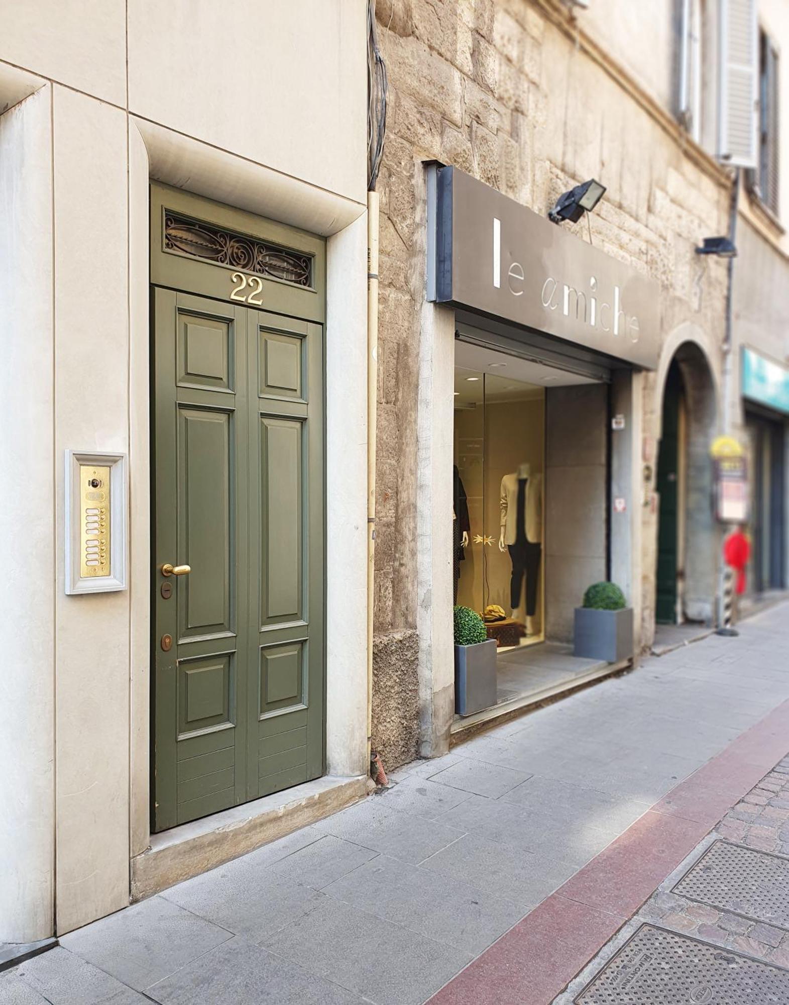 Apartment Via Sant'Alessandro 22 - Sostify Bergamo Bagian luar foto